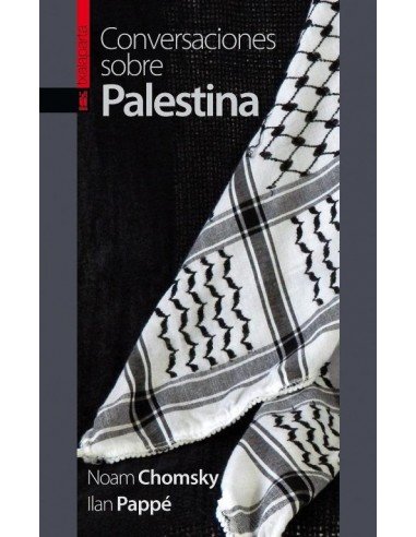 Conversaciones sobre Palestina