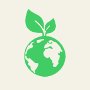 Camisetas, bolsas en algod&oacute;n org&aacute;nico. Libros sobre sostenibilidad, cambio clim&aacute;tico y biodiversidad