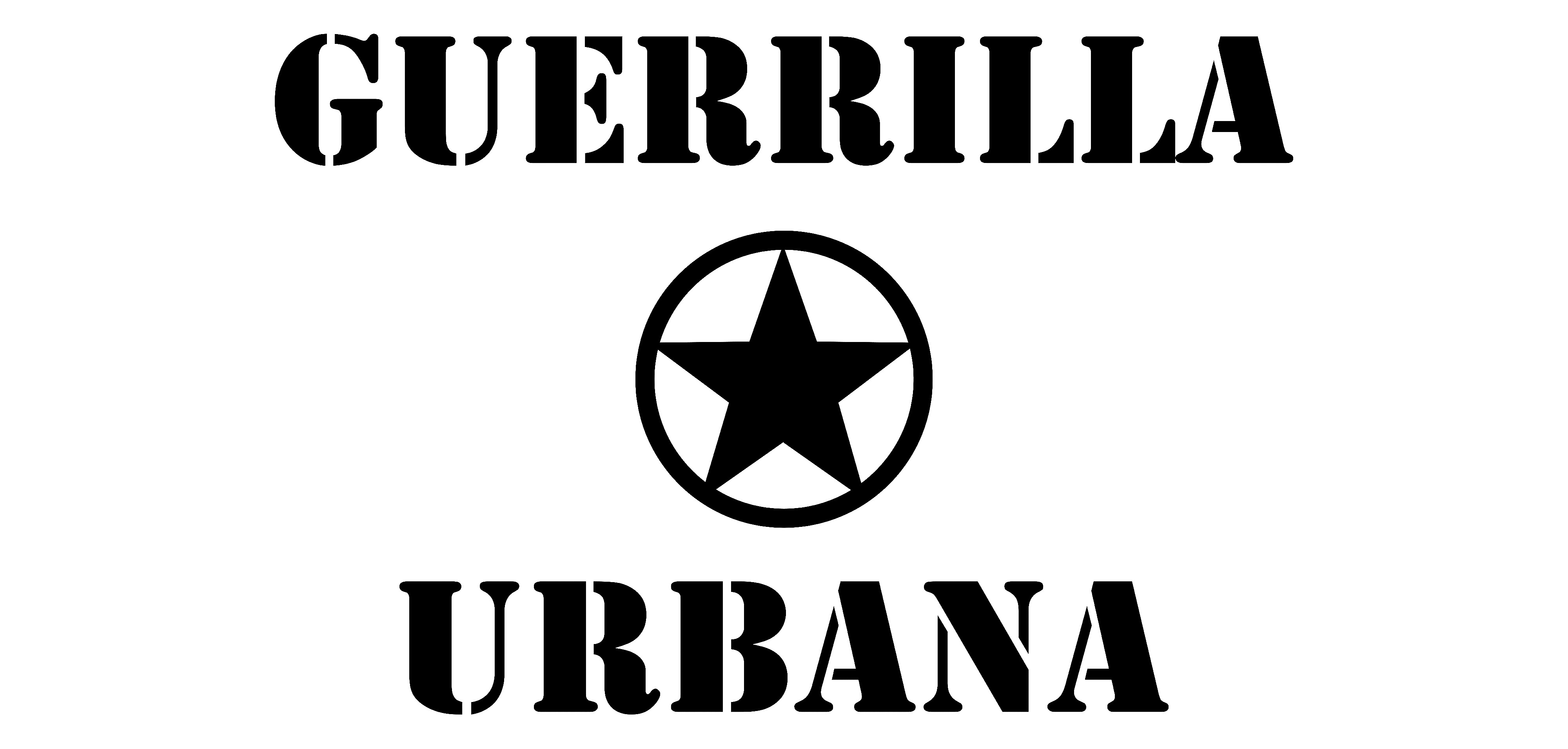 Guerrilla urbana
