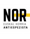 NOR Euskal Herria Antiespezista