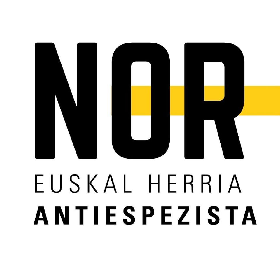 NOR Euskal Herria Antiespezista