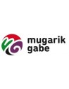 Mugarik Gabe