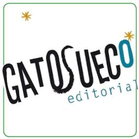 Editorial Gato Sueco