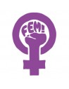 FEM - Camisetas feministas