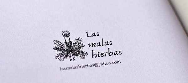 Editorial Malas Hierbas 