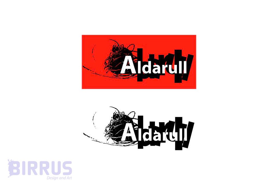 Editorial Aldarull