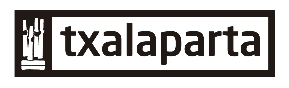 Editorial Txalaparta