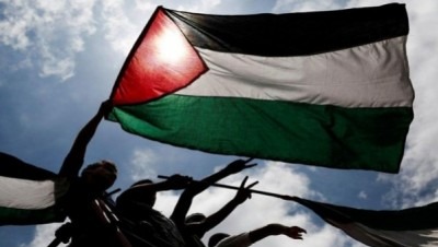 Manifiesto en apoyo al pueblo palestino frente a la ocupación israéli