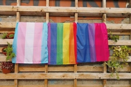 ¿Qué significan los colores de la bandera del orgullo LGBT?
