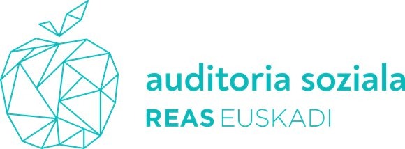 Auditoría Social de REAS Euskadi, enseñando el corazón
