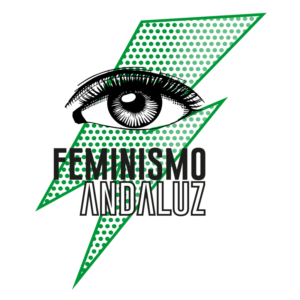 Encargo de bolsas para Feminismo Andaluz