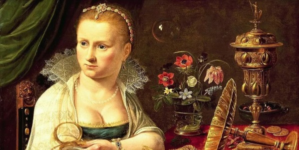 Sexismo en el arte: el papel de las mujeres en los museos